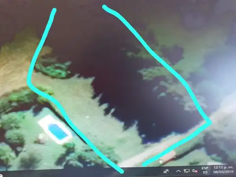 Terreno en Venta de 2812,0 m2