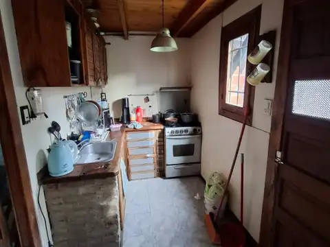 Casa en Venta 40 años