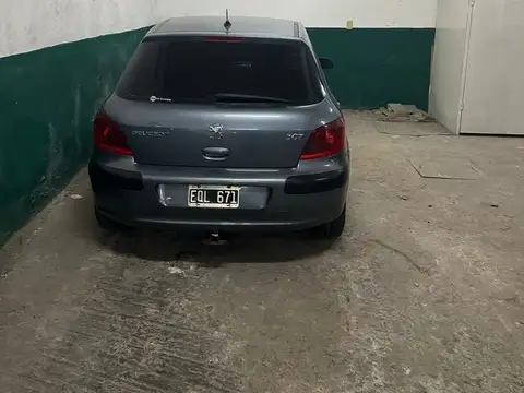 Cochera en venta C. Calvo y S. de Loria, CABA