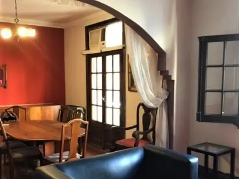 Departamento en Alquiler Temporal de 2 dormitorios