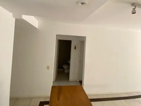 Departamento 3 ambientes en Las Mercedes - Champagnat