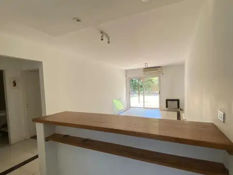 Departamento en Venta al Norte