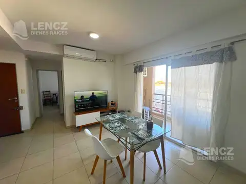 Semipiso 2 ambientes con Cochera y Baulera Quilmes APTO CREDITO -ACEPTA PERMUTA DEPARTAMENTO EN CABA