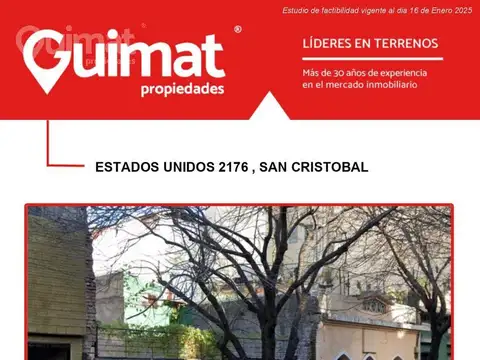 ESTADOS UNIDOS  al 2100