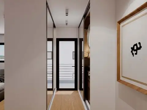 Departamento en Venta A Estrenar