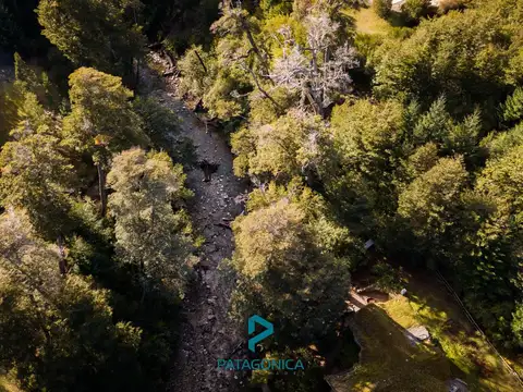 Terreno en Venta en Faldeo Manzano, USD 180.000