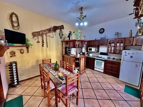 Depto Tipo Casa en Venta 22 años