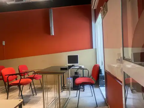 Depto Tipo Casa en Alquiler A Estrenar