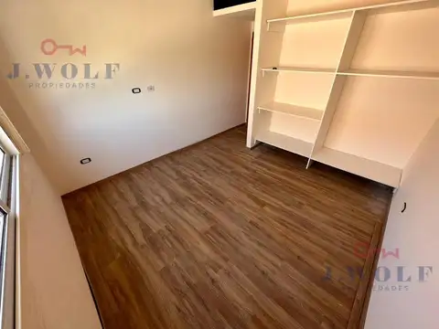 Departamento - Villa Ballester