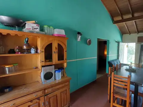 Casa (en PH) - Venta - Villa Gesell - 3 Ambientes - Gas Natural