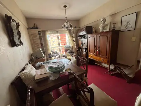 Mansilla 3200, Piso 13