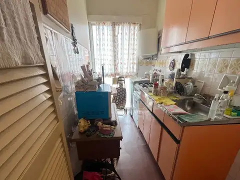 Departamento en Venta en Barrio Norte, USD 90.000