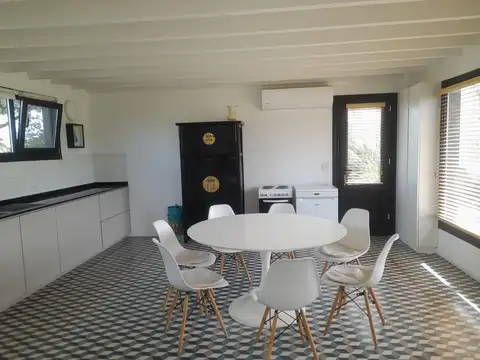 Casa en Alquiler Temporal al Noreste