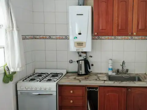 Departamento en Alquiler de 2 dormitorios