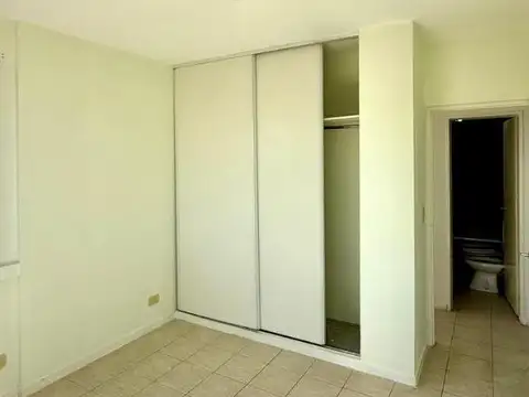 Departamento en Alquiler al Norte