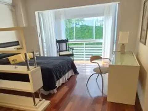 Departamento en Alquiler Temporal de Monoambiente