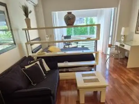 Juncal 4400 , Piso No definido