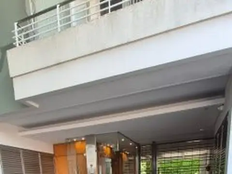 Departamento en Alquiler Temporal de Monoambiente