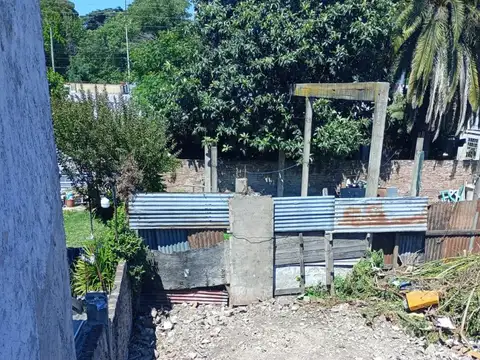 Terreno en Venta en Isidro Casanova, USD 85.000