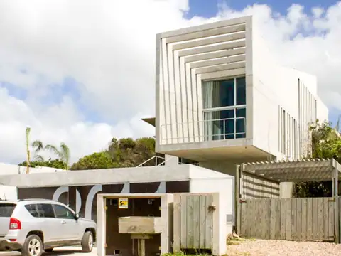 Casa en Alquiler Temporal de 4 dormitorios