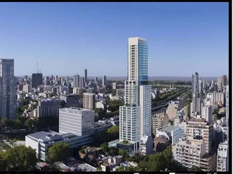 Departamento en Venta de 4 dormitorios