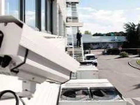 Camino del Buen Ayre Km 17