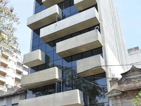 Loft / Oficina a estrenar - Dorrego 1586