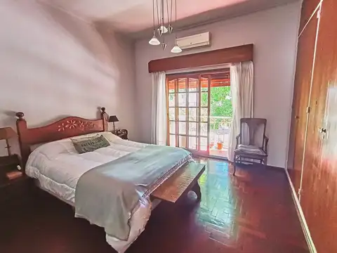 Depto Tipo Casa en Venta en Villa Urquiza, USD 290.000