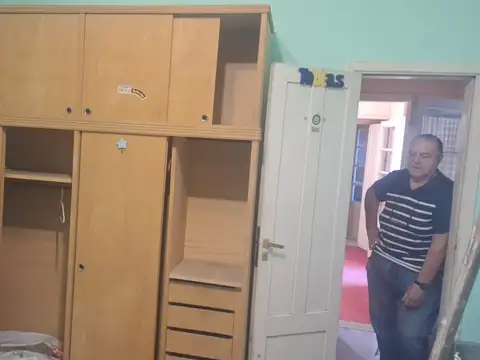 Del Tigre 4100, Piso PB