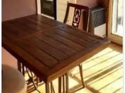 Casa en Alquiler Temporal de 1 dormitorio