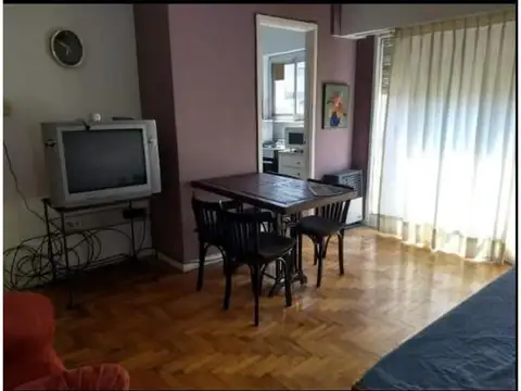 Casa en Alquiler Temporal de 1 dormitorio