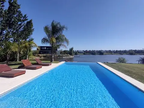 Casa en Alquiler 4 años