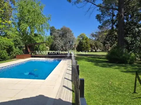 Casa en Venta de 4 dormitorios