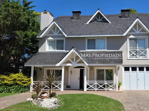 Venta Casa en Saint Thomas 4 dormitorios Canning