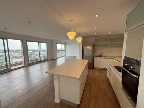 Departamento en Alquiler 7 años