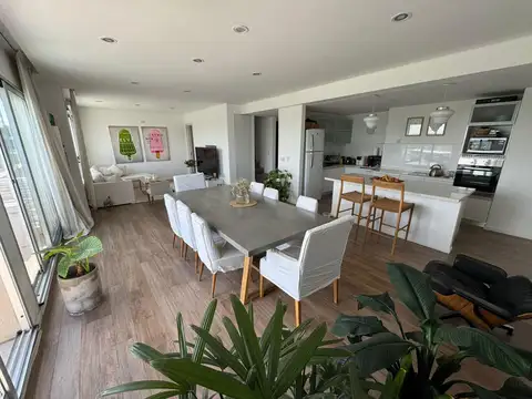 Departamento en alquiler en Nordelta, Acqua  Golf 2