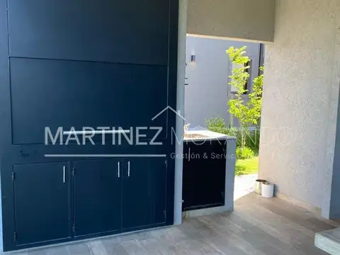 Casa en Venta en Pilar Del Este, USD 187.000