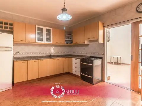 Casa en Alquiler en Parque Patricios, $ 1.900.000