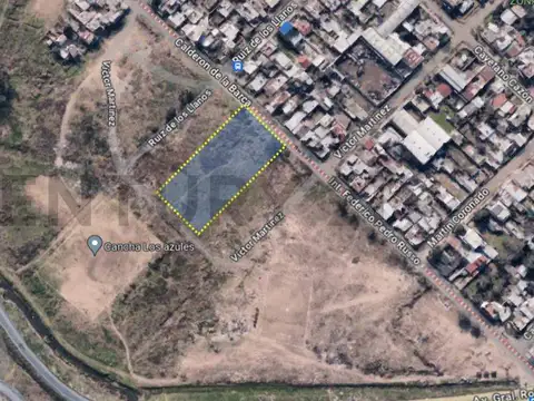 Lote en Venta en Laferrere