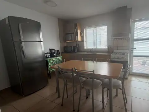 Departamento en Venta de 6 ambientes