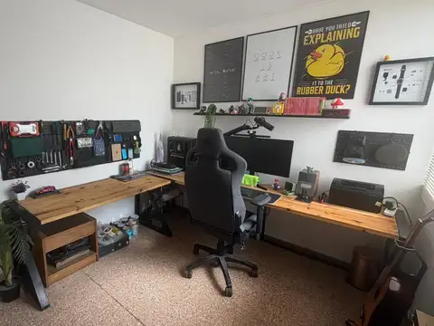 Departamento en Venta 30 años