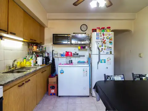 Depto Tipo Casa en Venta con 1 cocheras