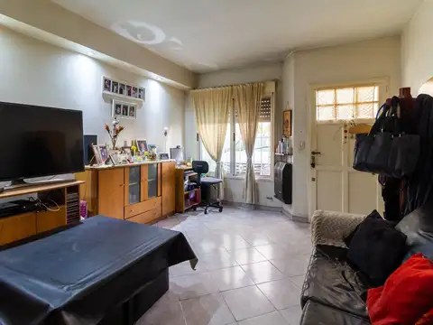 Depto Tipo Casa en Venta de 4 ambientes
