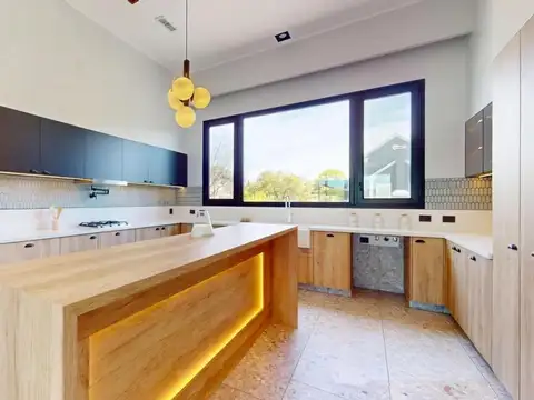 Casa en Venta en Pilar Golf Club, USD 980.000