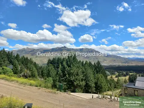 Terreno en Venta en San Martin de los Andes, USD 130.000