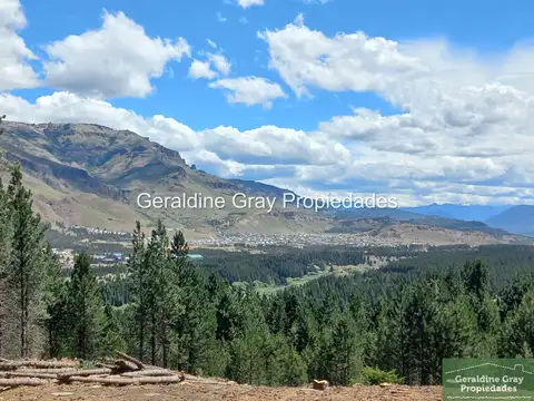 Terreno en Venta en San Martin de los Andes, USD 130.000