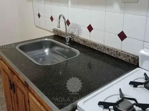 Departamento en Alquiler A Estrenar