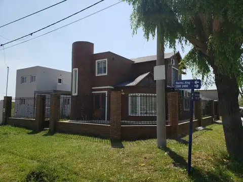 Luther king y Juan Pablo II