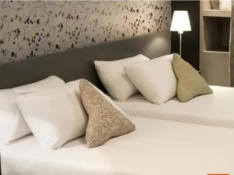 Departamento en Alquiler Temporal en Palermo, USD 690