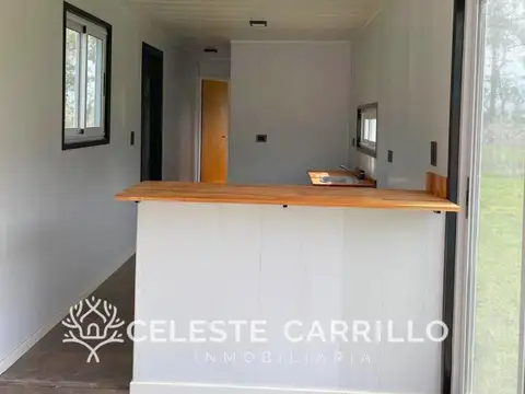 Casa en Venta en Etchegoyen, USD 79.000